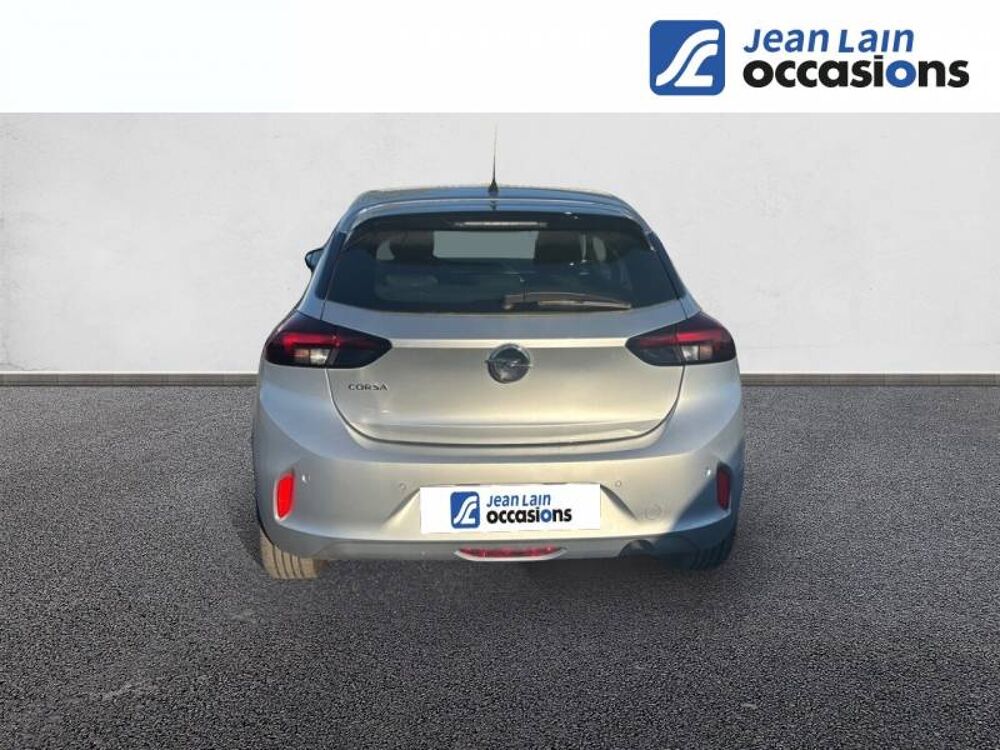 Corsa 1.2 75 ch BVM5 Elegance Business 2023 occasion 38530 Pontcharra
