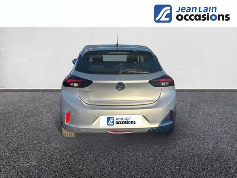 Corsa 1.2 75 ch BVM5 Elegance Business 2023 occasion 38530 Pontcharra