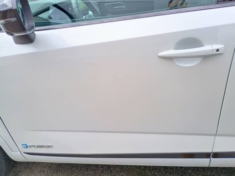 Qashqai e-Power 190 ch N-Design 2025 occasion 29200 Brest