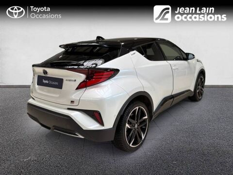 C-HR Hybride 2.0L GR Sport 2023 occasion 73290 La Motte-Servolex