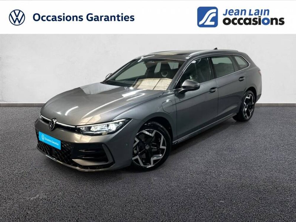 Passat 1.5 eHybrid 272 DSG6 R-Line 2025 occasion 74600 Seynod