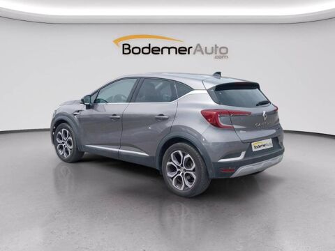 Captur E-Tech full hybrid 145 Techno 2023 occasion 14400 Bayeux