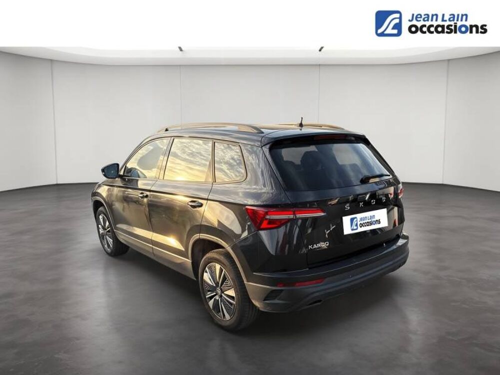 Karoq 1.5 TSI 150 ch ACT Ambition 2023 occasion 38170 Seyssinet-Pariset