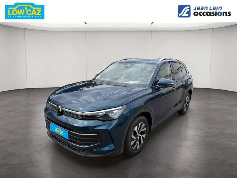 Tiguan 2.0 TDI 150ch DSG7 VW Edition 2024 occasion 73490 La Ravoire