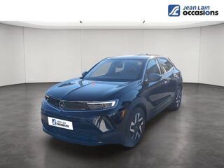 Mokka 1.5 Diesel 110 ch BVM6 Elegance Business 2023 occasion 74200 Anthy-sur-L&eacute;man