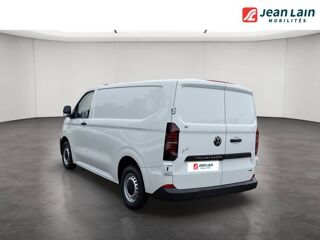 Transporter TRANSPORTER VAN L1H1 2.0 TDI 170 BVA8 4MOTION BUSINESS 2026 occasion 73290 La Motte-Servolex
