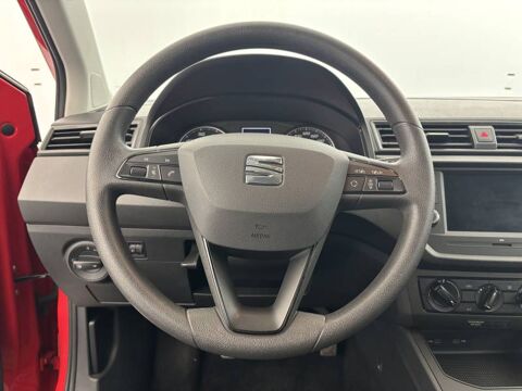 Arona 1.0 EcoTSI 95 ch Start/Stop BVM5 Reference 2020 occasion 14200 H&eacute;rouville-Saint-Clair