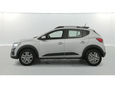 Sandero ECO-G 100 - 22 Stepway Confort 2022 occasion 29600 Morlaix