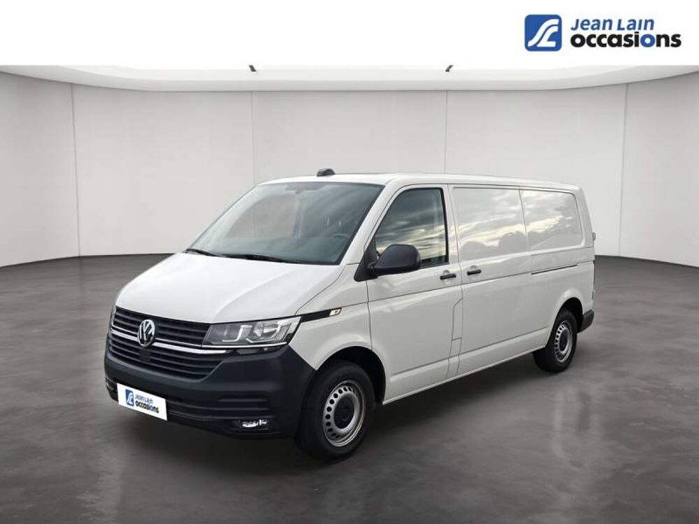 Transporter TRANSPORTER 6.1 VAN L2H1 2.0 TDI 150 DSG7 BUSINESS 2024 occasion 73290 La Motte-Servolex