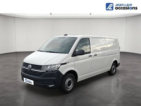 Annonce voiture Volkswagen Transporter 34990 €