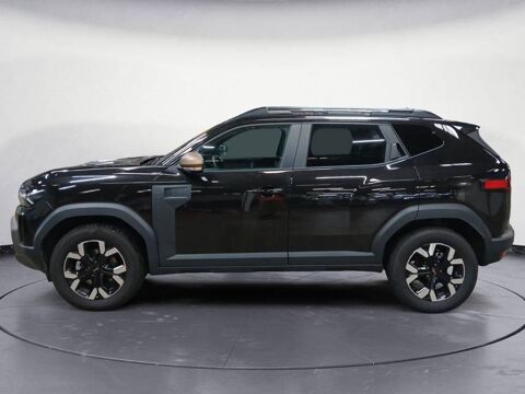 Duster Hybrid 140 Extreme 2025 occasion 29270 Carhaix-Plouguer