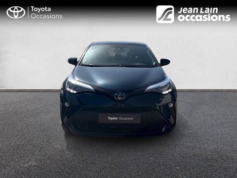 C-HR Hybride 2.0L Design 2023 occasion 38121 Reventin-Vaugris