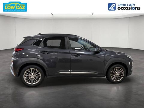Kona 1.6 CRDi 136 DCT-7 Creative 2020 occasion 38360 Sassenage