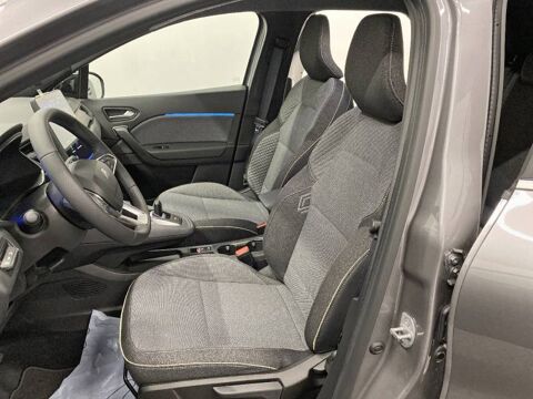 Symbioz E-Tech full hybrid 160 ch Techno 2026 occasion 14200 H&eacute;rouville-Saint-Clair