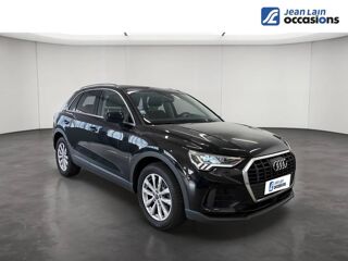 Q3 35 TFSI 150 ch S tronic 7 Design 2023 occasion 38130 &Eacute;chirolles