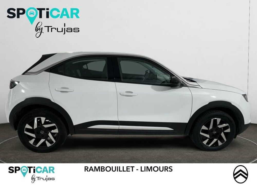 Mokka 1.2 Turbo 100 ch BVM6 Elegance 2021 occasion 91470 Limours