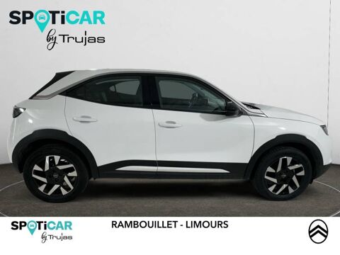 Mokka 1.2 Turbo 100 ch BVM6 Elegance 2021 occasion 91470 Limours
