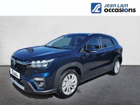 Suzuki S-cross S-Cross 1.4 Boosterjet Hybrid Privil&egrave;ge 2023 occasion Volx 04130