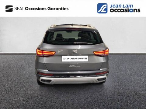 Ateca 1.5 TSI 150 ch Start/Stop DSG7 Xperience 2023 occasion 74600 Seynod