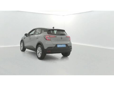Captur Eco-G 100 ch Evolution 2025 occasion 50100 Cherbourg-en-Cotentin
