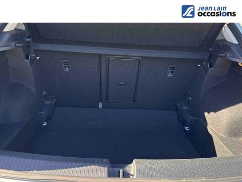 T-ROC T-Roc 1.5 TSI EVO 150 Start/Stop DSG7 Style 2023 occasion 38300 Bourgoin-Jallieu