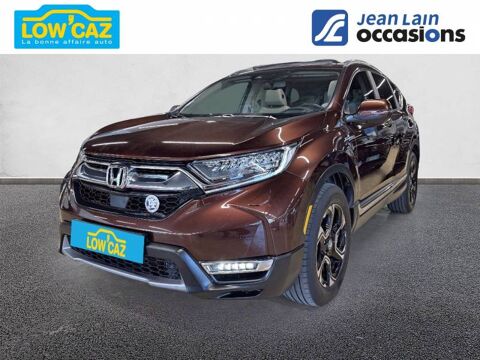CR-V Hybrid 2.0 i-MMD 4WD Executive 2019 occasion 38360 Sassenage