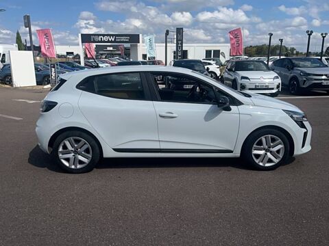 Divers CLIO SOCIETE BLUE DCI 100 hc GSR2 EVOLUTION REVERSIBLE 2024 occasion 61000 Alen&ccedil;on
