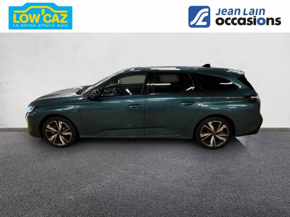 308 SW PHEV 180 e-EAT8 Allure 2022 occasion 38360 Sassenage