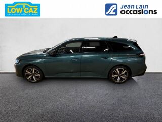 308 SW PHEV 180 e-EAT8 Allure 2022 occasion 38360 Sassenage