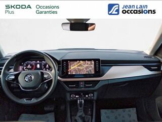 Kamiq 1.5 TSI 150 ch DSG7 Style 2023 occasion 05000 Gap