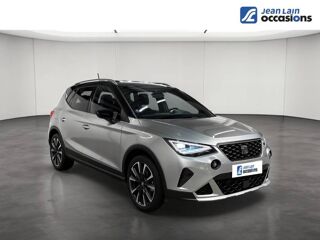 Arona 1.0 TSI 115 ch Start/Stop DSG7 Xperience 2025 occasion 73290 La Motte-Servolex