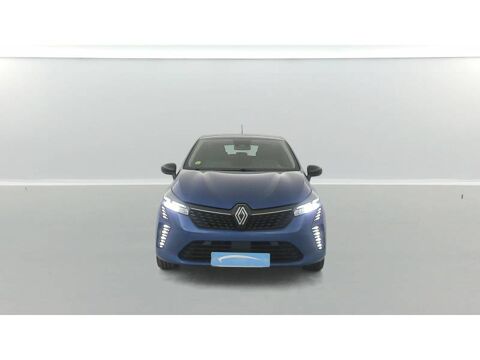 Clio dCi 100 Evolution 2023 occasion 50000 Saint-L&ocirc;