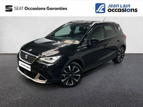 Seat Arona 1.0 TSI 115 ch Start/Stop DSG7 Xperience 2025 occasion Seynod 74600