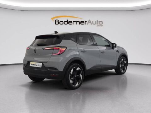 Captur TCe 115 ch Techno 2026 occasion 29900 Concarneau