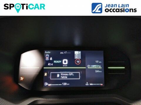 Duster Hybrid-G 150 4x4 Journey 2026 occasion 74700 Sallanches
