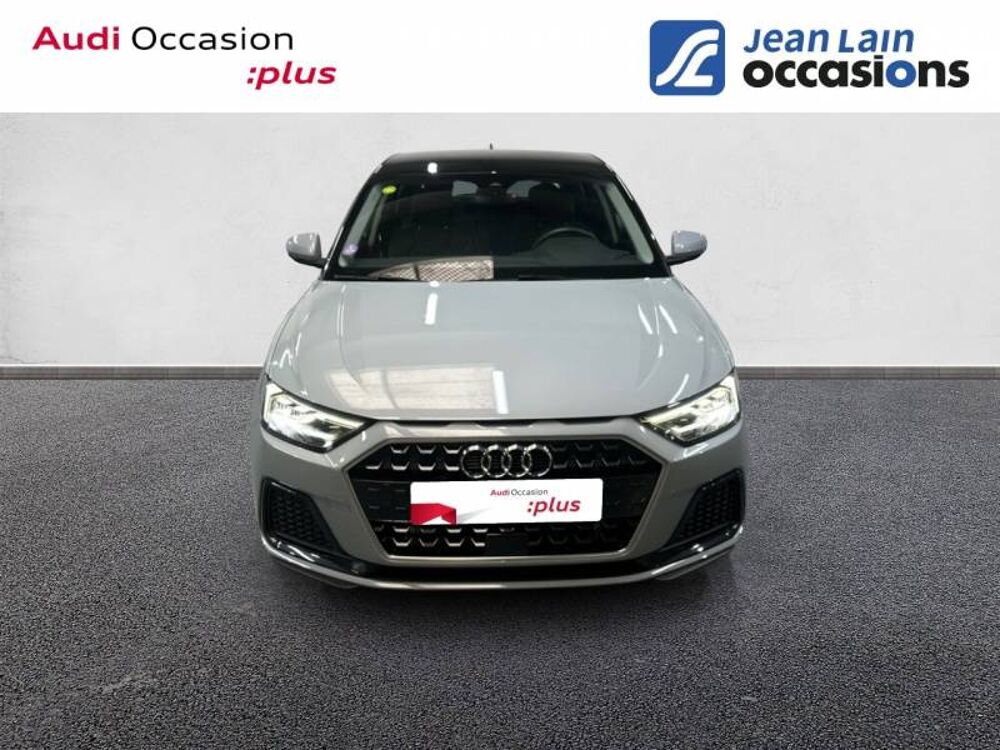A1 Sportback 25 TFSI 95 ch BVM5 Design 2025 occasion 74600 Seynod