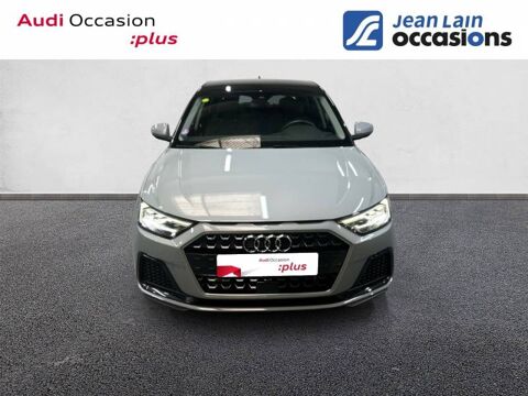 A1 Sportback 25 TFSI 95 ch BVM5 Design 2025 occasion 74600 Seynod