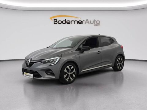 Renault Clio TCe 100 GPL Evolution 2023 occasion Alen&ccedil;on 61000