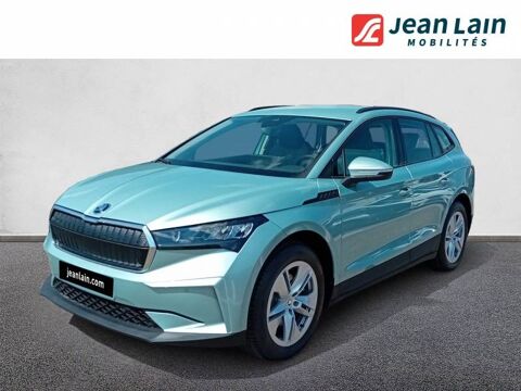Skoda Enyaq iV 60 2024 occasion Meythet 74960