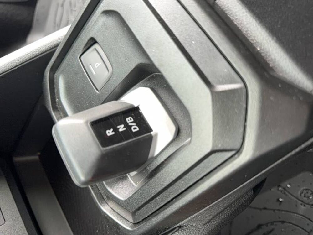 Duster Hybrid 155 Extreme 2026 occasion 50100 Cherbourg-en-Cotentin