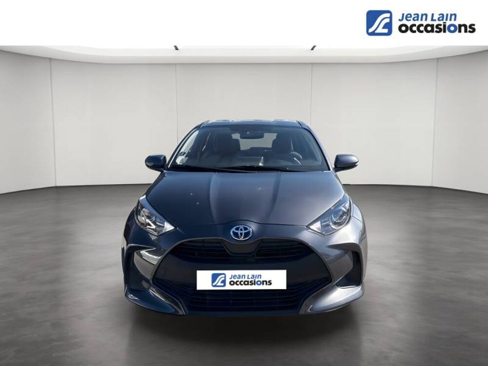 Yaris Hybride 116h Dynamic 2023 occasion 38170 Seyssinet-Pariset