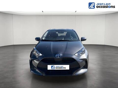 Yaris Hybride 116h Dynamic 2023 occasion 38170 Seyssinet-Pariset