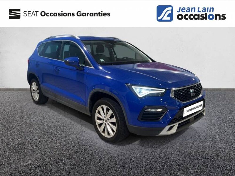 Ateca 1.0 TSI 110 ch Start/Stop Style 2023 occasion 74600 Seynod