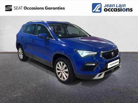 Ateca 1.0 TSI 110 ch Start/Stop Style 2023 occasion 74600 Seynod