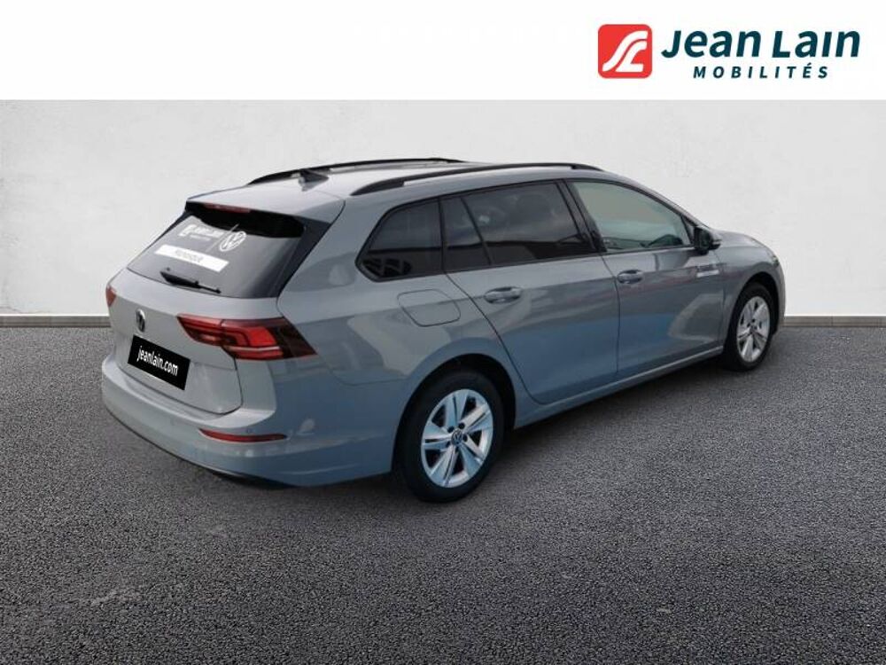 Golf SW 2.0 TDI 150 DSG7 Life Plus 2026 occasion 04130 Volx
