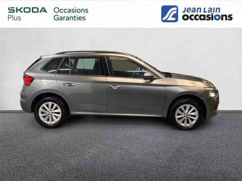 Kamiq 1.0 TSI Evo 110 ch DSG7 Ambition 2024 occasion 38170 Seyssinet-Pariset