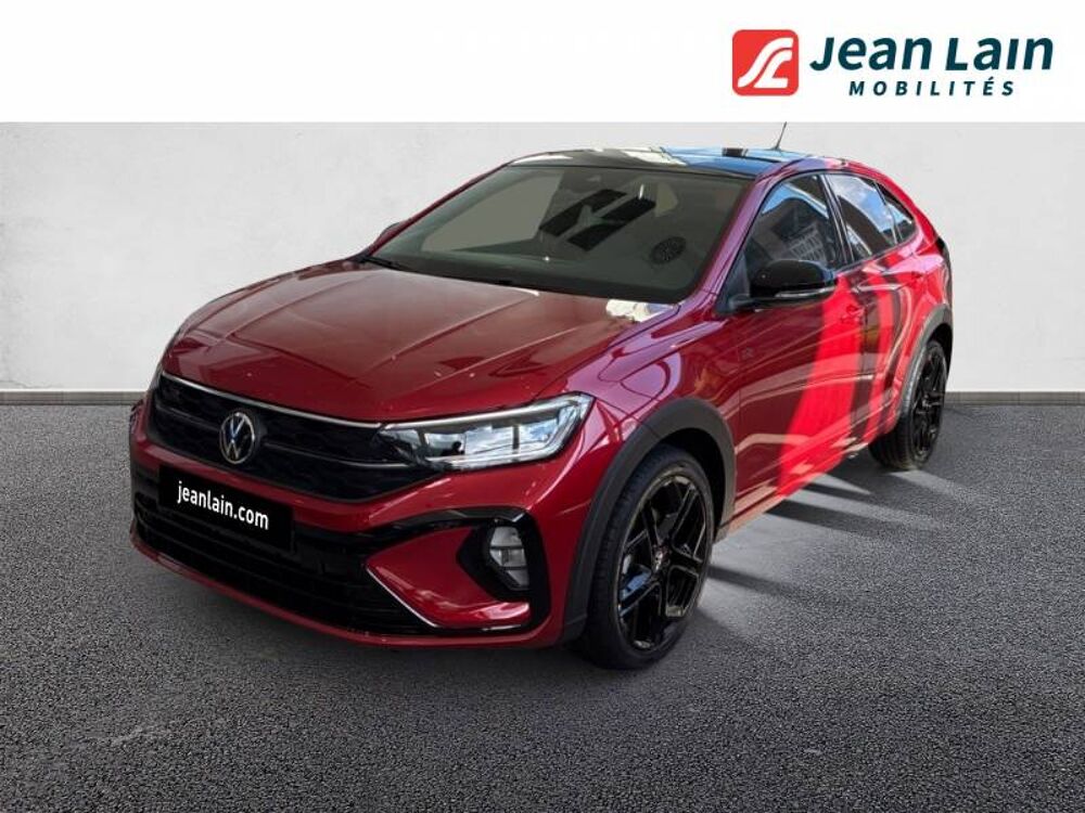 Taigo 1.5 TSI 150 DSG7 R-Line Edition 2026 occasion 01170 Cessy