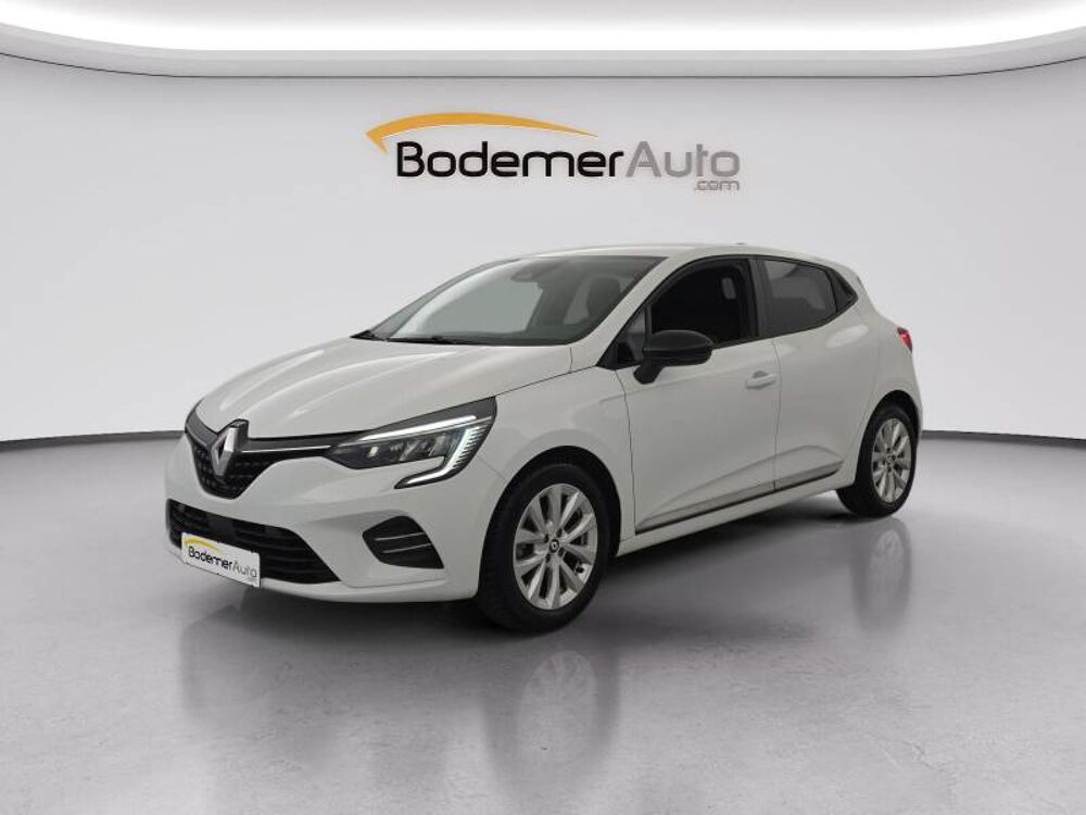 Clio SCe 65 Evolution 2023 occasion 50000 Saint-L&ocirc;