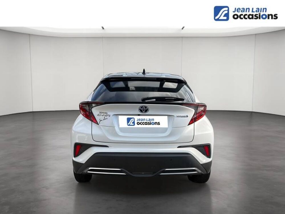 C-HR Hybride 2.0L Design 2023 occasion 73290 La Motte-Servolex