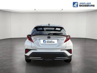 C-HR Hybride 2.0L Design 2023 occasion 73290 La Motte-Servolex